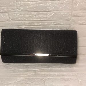 Wristlet bag  